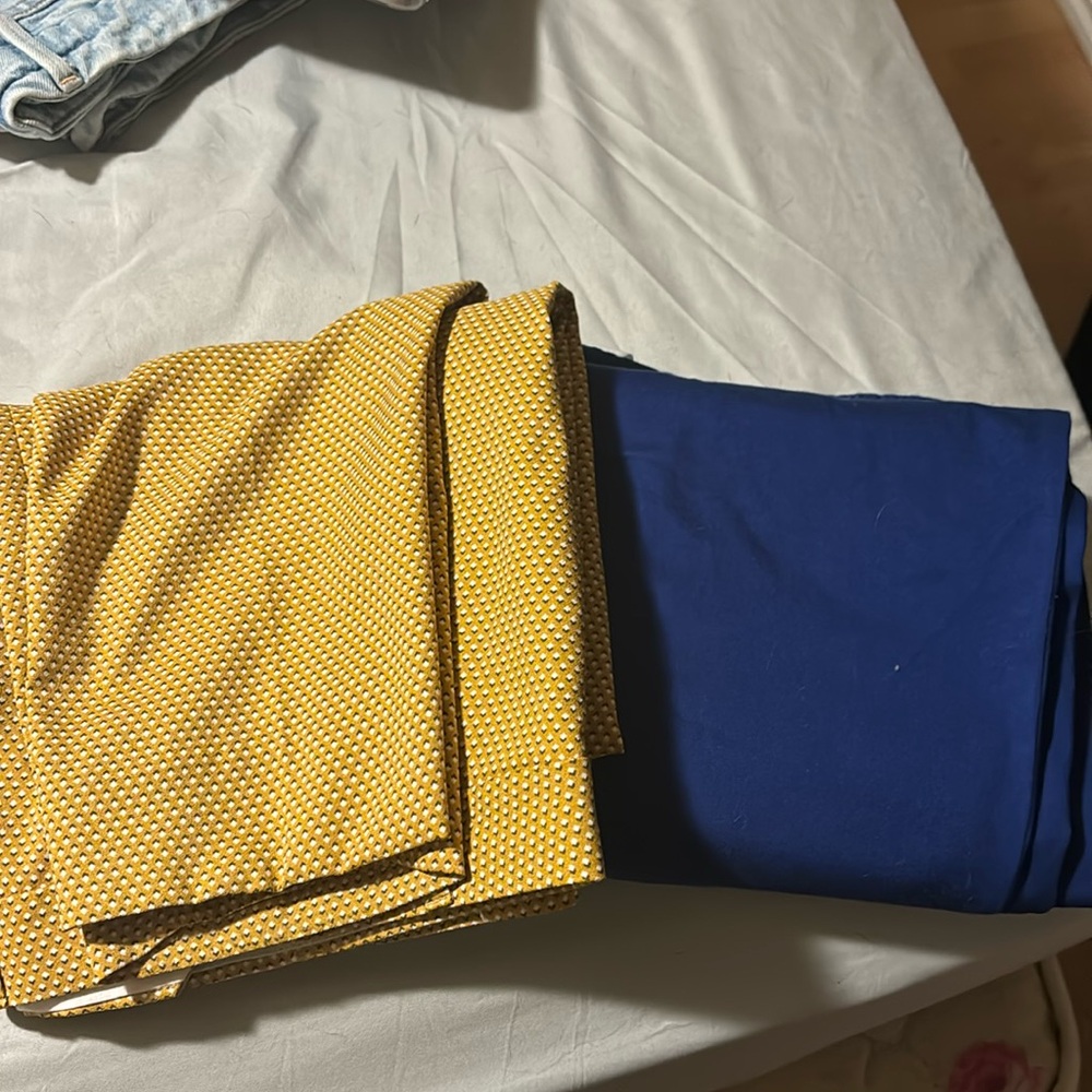 Pairs of Pants